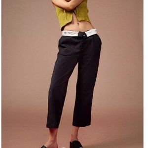Dickies Urban Outfitters Exclusive High-Waisted Ankle Pant
